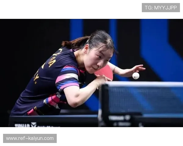 WTT伦敦站焦点战覃予萱纵歌曼女双迎战韩菲儿杨屹韵争锋夺冠席位 WTT伦敦站焦点战覃予萱纵歌曼女双迎战韩菲儿杨屹韵争锋夺冠席位