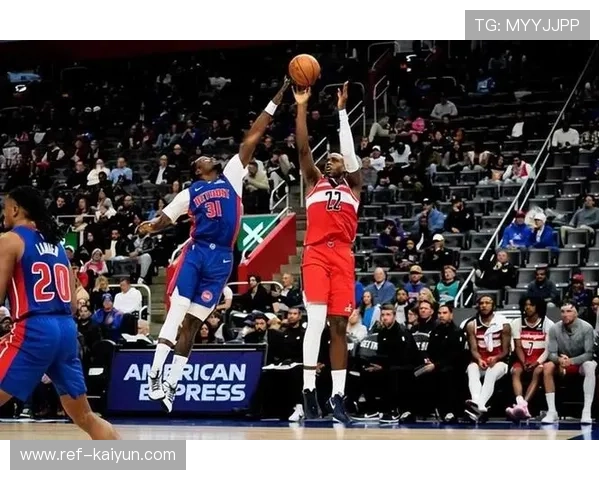 七连败奇才挑战活塞,年轻球员寻求突破 七连败奇才挑战活塞,年轻球员寻求突破