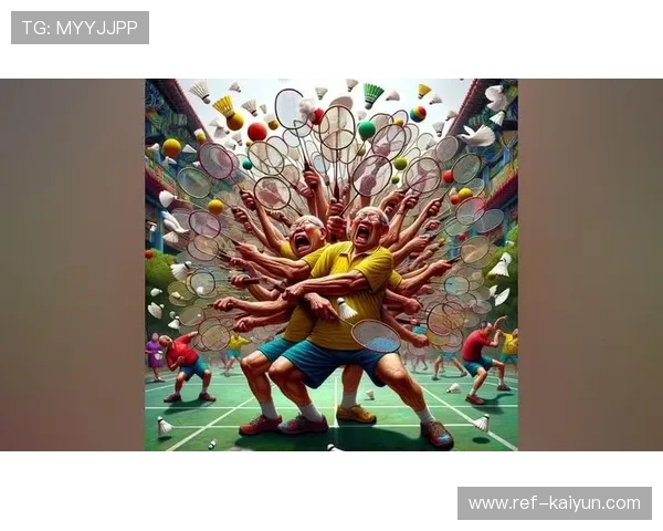 AI技术或用于奥运会,羽毛球判罚更精准 AI技术或用于奥运会,羽毛球判罚更精准