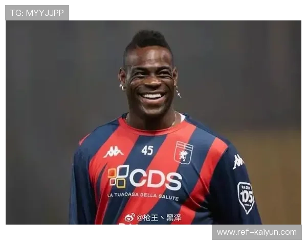 巴洛特利签约阿联酋乙级联赛，十年十次转会生涯落幕