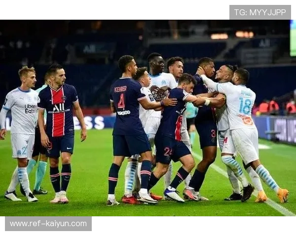 法甲调整黄牌停赛规则:累积5张黄牌自动禁赛 法甲调整黄牌停赛规则:累积5张黄牌自动禁赛