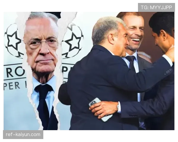 评论:超级联赛阴影再现,欧洲法院裁定欧足联垄断案引发新动荡