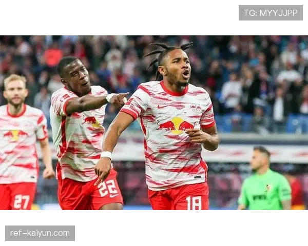 RB莱比锡3-0大胜，全部进球均源自左路发起的进攻